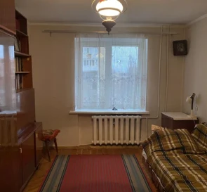 Фото 2. Трикімнатна квартира, продаж. Київ Соломенский