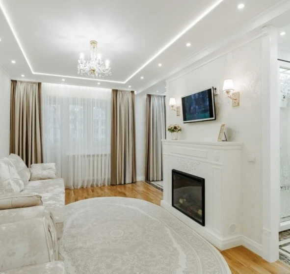 Photo 1. Two-Room flat, for sale. Kyiv Shevchenkivskyi