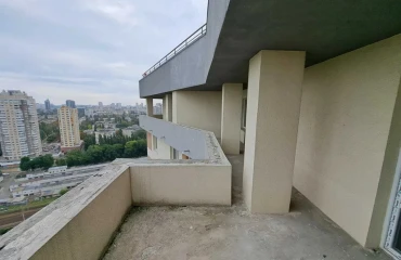 Фото Трехкомнатная квартира, продажа. Киев Соломенский