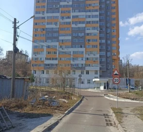 Фото 2. Однокімнатна квартира, продаж. Київ Шевченковский
