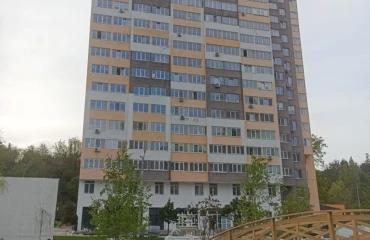 Фото Однокімнатна квартира, продаж. Київ Шевченковский