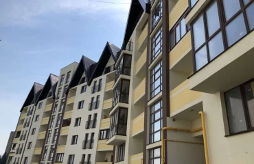 Фото Однокімнатна квартира, продаж. Київ Шевченковский