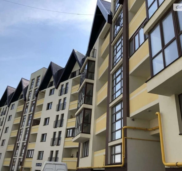 Фото 1. Однокімнатна квартира, продаж. Київ Шевченковский