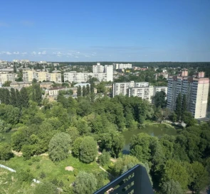 Фото 3. Трикімнатна квартира, продаж. Київ Подольский