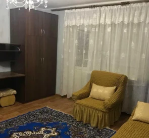 Foto 3. Monoambiente piso, para alquilar. Poltava Киевский