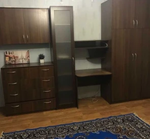 Foto 5. Monoambiente piso, para alquilar. Poltava Киевский