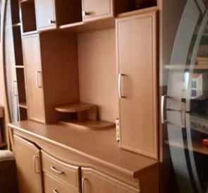 Foto 3. Monoambiente piso, para alquilar. Poltava Киевский