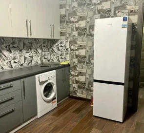 Foto 4. Monoambiente piso, para alquilar. Poltava Шевченковский (Октябрьский)