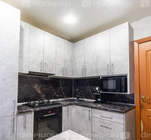 Photo 2. One-Room flat, for sale. Заславль Микрорайон 1