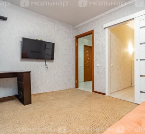 Photo 5. One-Room flat, for sale. Заславль Микрорайон 1