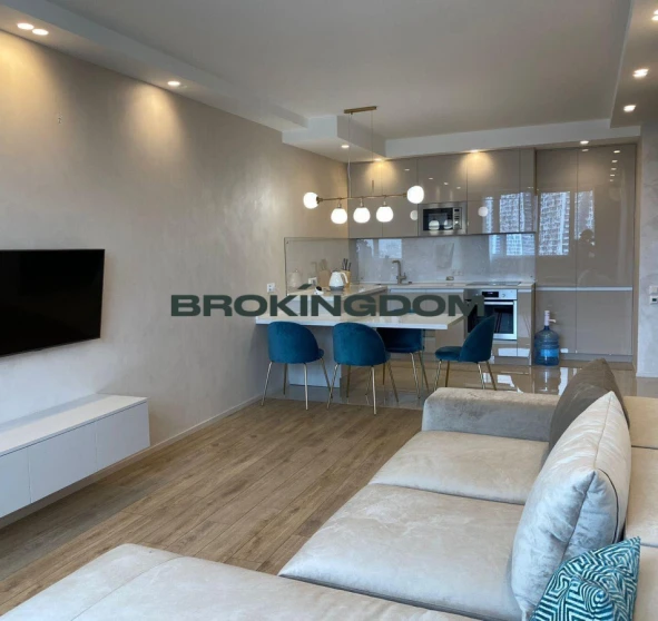 Fotografie 1. Două Camere apartament, de vânzare. Kyiv Святошинський