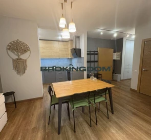 Фото 3. Трехкомнатная квартира, продажа. Киев Солом'янський