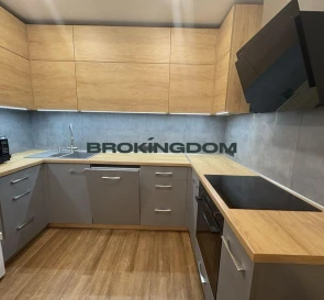 Фото 4. Трехкомнатная квартира, продажа. Киев Солом'янський