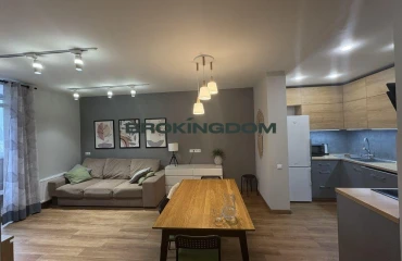 Фото Трехкомнатная квартира, продажа. Киев Солом'янський