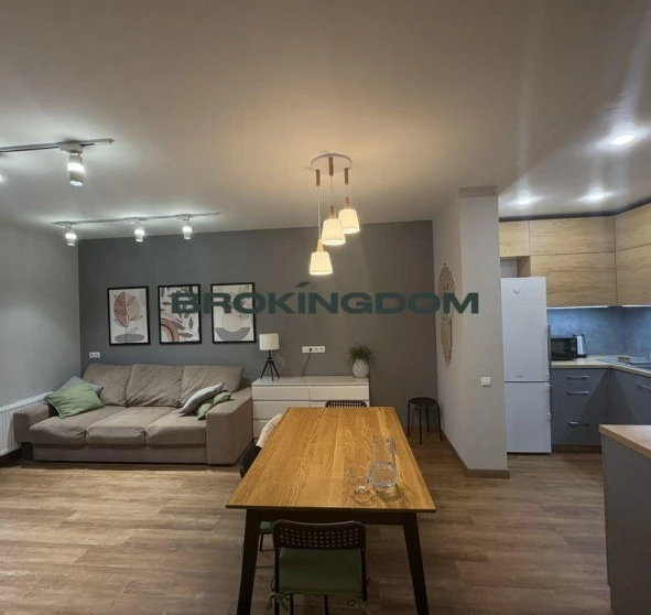 Фото 1. Трехкомнатная квартира, продажа. Киев Солом'янський