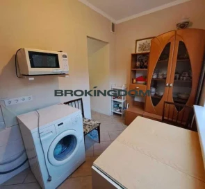 Foto 5. Monoambiente piso, en venta. Kyiv Голосіївський