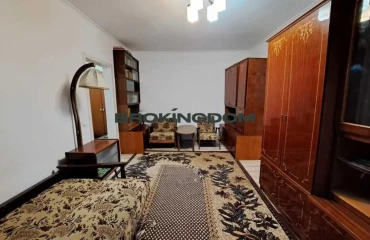 Fotografie Garsonieră apartament, de vânzare. Kyiv Голосіївський