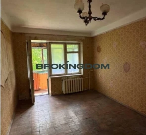 Фото 2. Двокімнатна квартира, продаж. Київ Солом'янський