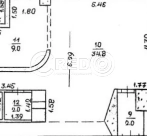 Фото 4. Коммерческая, аренда. Кривой Рог Довгинцівський