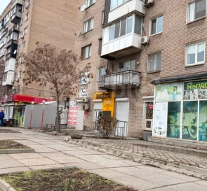 Фото 5. Коммерческая, аренда. Кривой Рог Довгинцівський