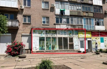 Фото Коммерческая, аренда. Кривой Рог Довгинцівський