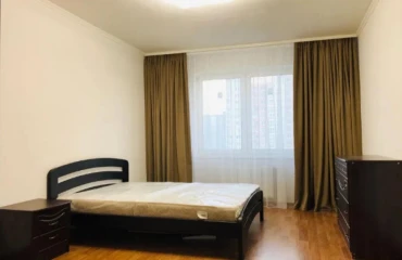 Фото Однокімнатна квартира, оренда. Київ Дарницкий