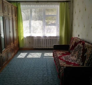 Photo 2. One-Room flat, to rent. Poltava