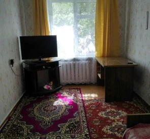 Photo 3. One-Room flat, to rent. Poltava