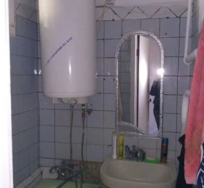 Photo 4. One-Room flat, to rent. Poltava