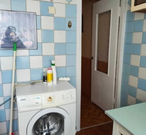 Foto 3. Habitación, para alquilar. Poltava