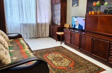 Foto Habitación, para alquilar. Poltava