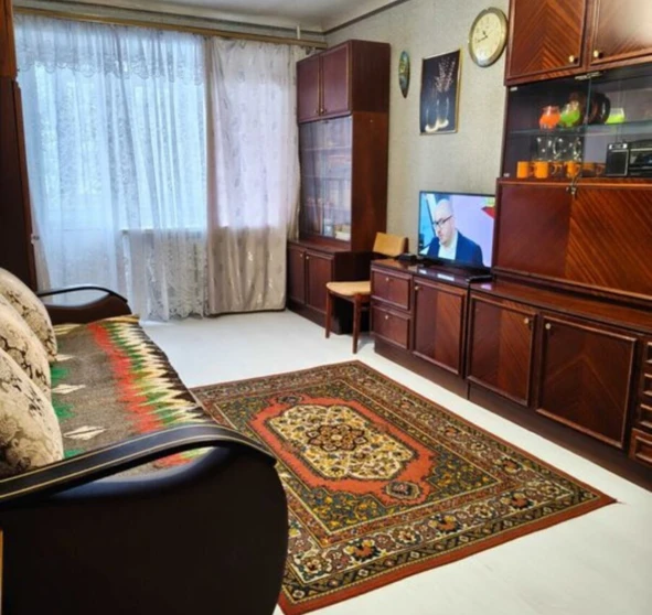 Foto 1. Habitación, para alquilar. Poltava