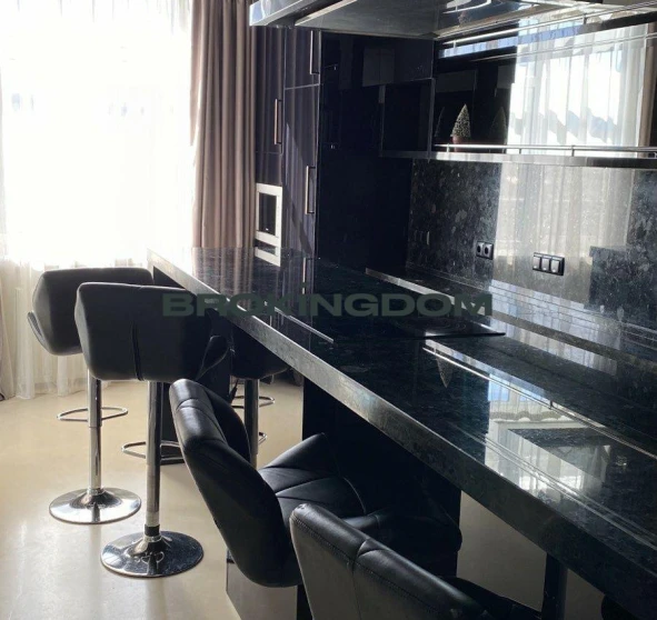 Photo 1. One-Room flat, for sale. Kyiv Pecherskyi