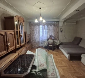 Zdjęcie 3. Dwupokojowe mieszkanie, do wynajęcia. Kyiv Днепровский район, Livoberezhna