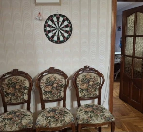 Zdjęcie 4. Dwupokojowe mieszkanie, do wynajęcia. Kyiv Днепровский район, Livoberezhna