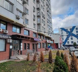 Foto 4. Comercial, para alquilar. Kyiv Дарницкий район, Pozniaky