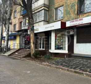 Фото 2. Коммерческая, аренда. Кривой Рог Металургійний