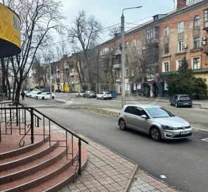 Фото 3. Коммерческая, аренда. Кривой Рог Металургійний