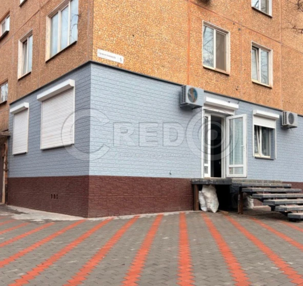 Фото 1. Коммерческая, продажа. Кривой Рог Центрально-Міський