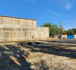 Фото 2. Склад, продажа. Кривой Рог Центрально-Міський