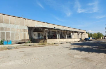 Фото Склад, продажа. Кривой Рог Центрально-Міський