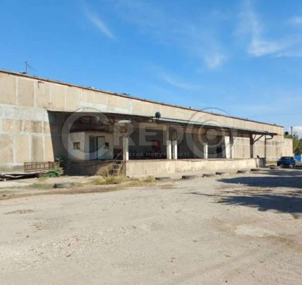 Фото 1. Склад, продажа. Кривой Рог Центрально-Міський