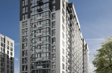 Фото Двухкомнатная квартира, продажа. Житомир Михаила Грушевского