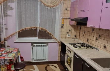 Фото Трикімнатна квартира, продаж. Житомир Покровська