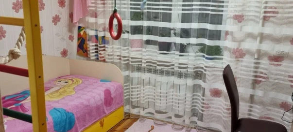 Фото 3. Трехкомнатная квартира, продажа. Житомир Покровская