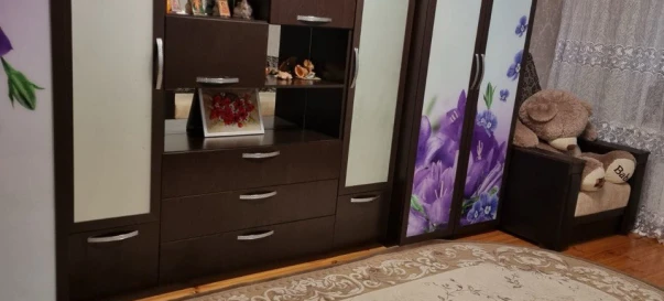 Фото 4. Трехкомнатная квартира, продажа. Житомир Покровская