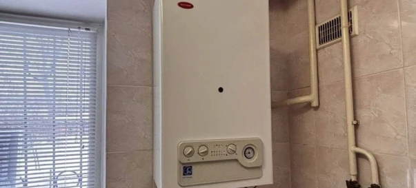 Фото 4. Двокімнатна квартира, продаж. Житомир Гоголівська