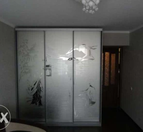 Фото 4. Двухкомнатная квартира, аренда. Полтава Подольский