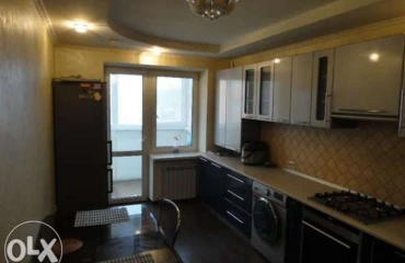 Фото Двухкомнатная квартира, аренда. Полтава Подольский