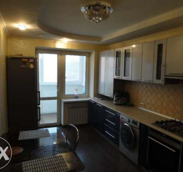 Фото 1. Двухкомнатная квартира, аренда. Полтава Подольский